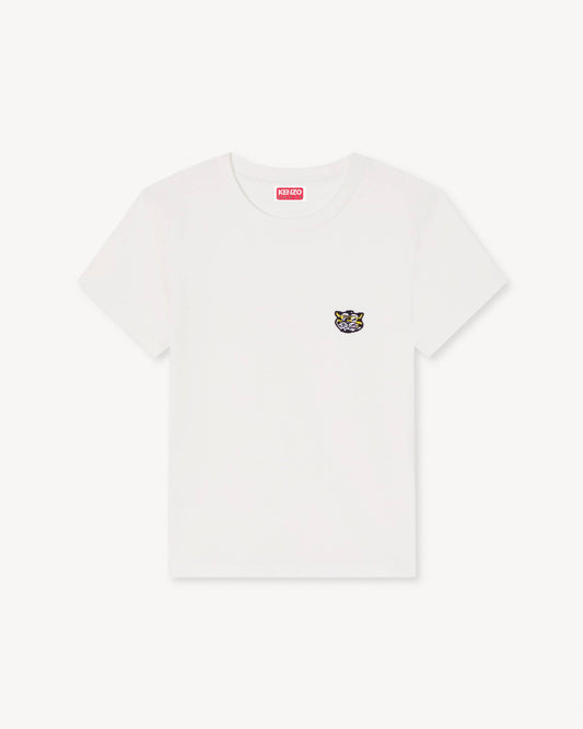 Kenzo Gots kenzo wild tiger classic t-shirt