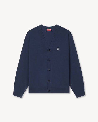 Kenzo Rws boke flower cardigan