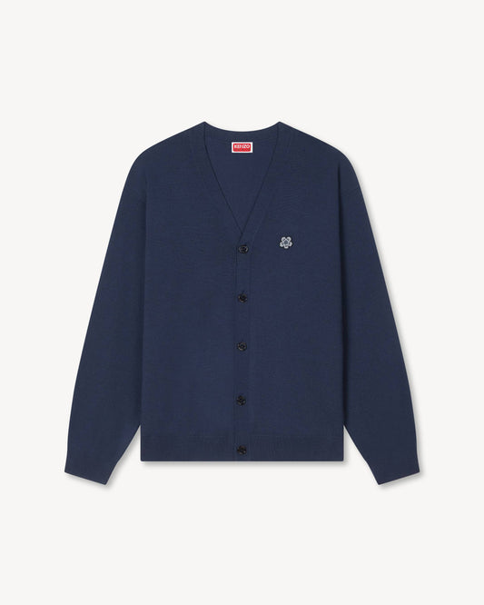 Kenzo Rws boke flower cardigan