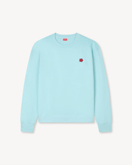 Kenzo Boke flower crest classic sweatshirt