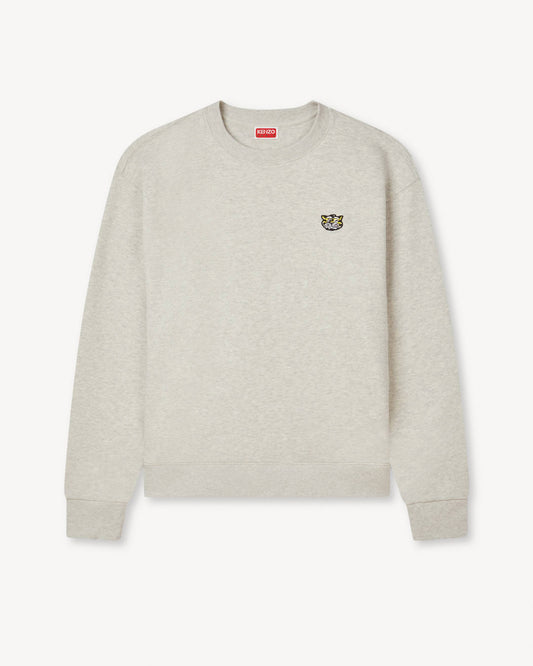 Kenzo Kenzo wild tiger classic sweatshirt