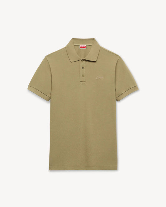 Kenzo Kenzo signature slim polo