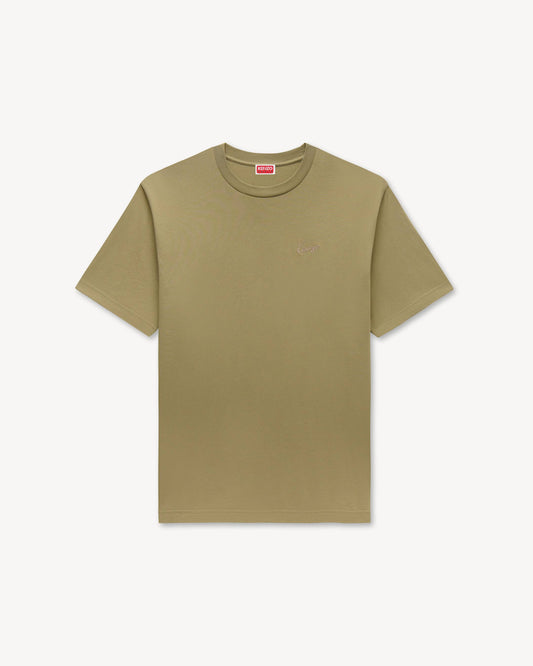 Kenzo Kenzo signature classic t-shirt