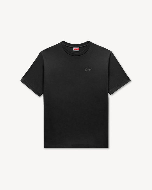 Kenzo Kenzo signature classic t-shirt