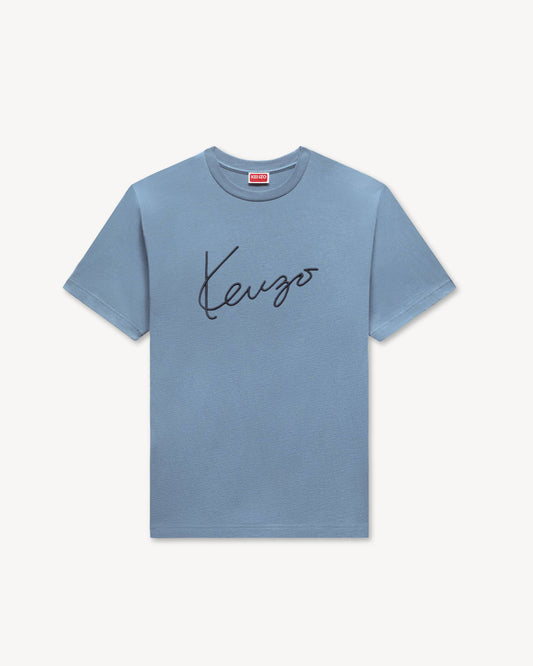 Kenzo Kenzo signature classic t-shirt