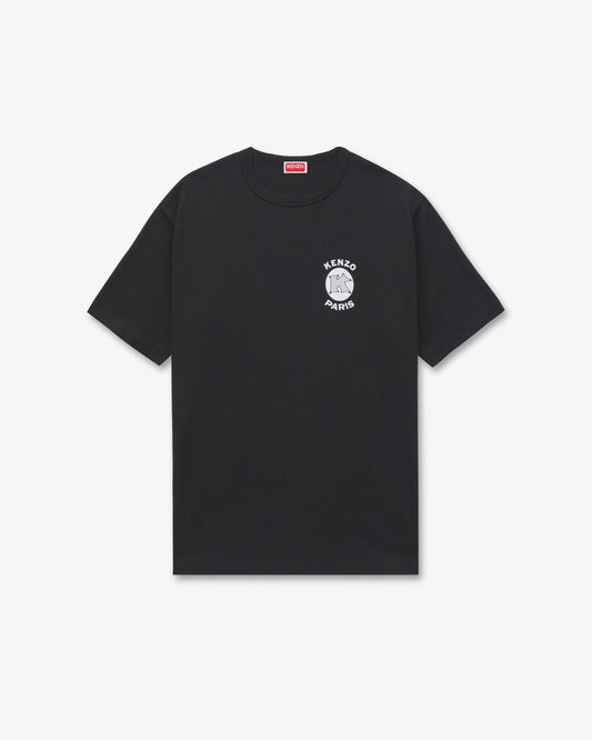 Kenzo Kenzo paris emblem classic t-shirt