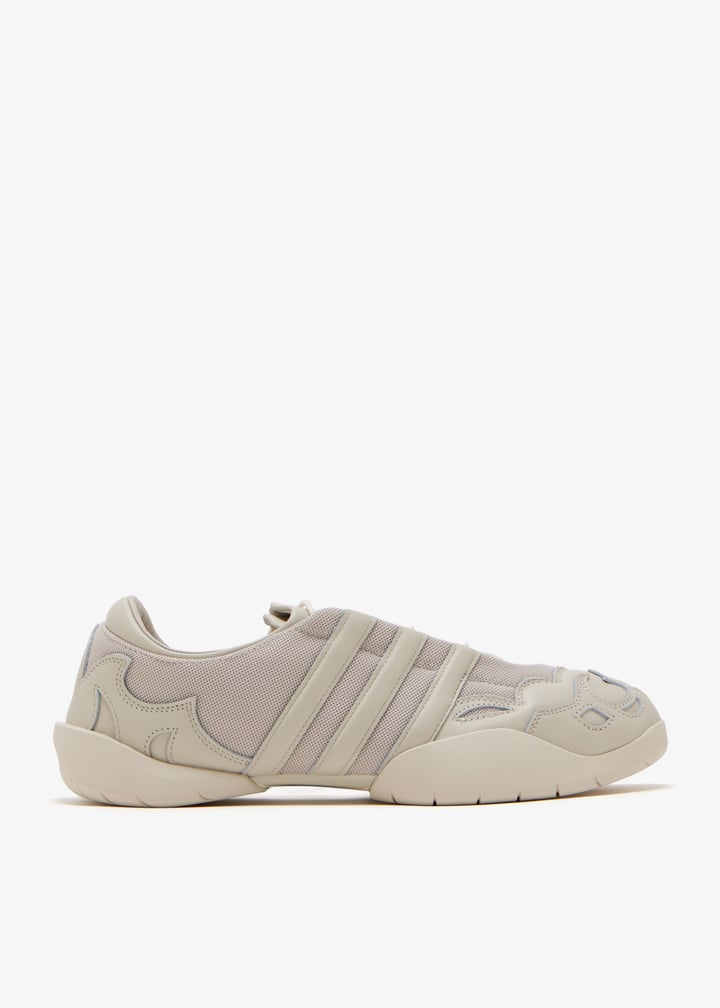 Y3 Yamamoto Y-3 regu 2002 alumin/alumin/alumin