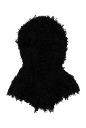 Kiko Kostadinov Carla knitted headdress