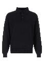 Tom Ford Fine gauge pure wool ls polo