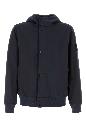 Stone Island Short parka