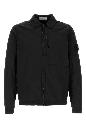 Stone Island Shirts - black