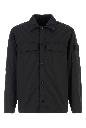 Stone Island Shirts - black