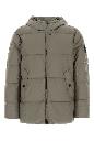 Stone Island Jacket - grey