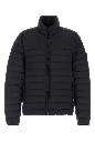 Stone Island Jacket - navy blue