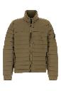 Stone Island Jacket - military green