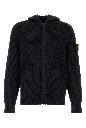 Stone Island Hoodie - black