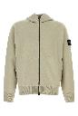Stone Island Hoodie - sand