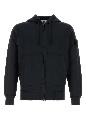 Stone Island Hoodie sweater - navy blue