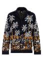 Alanui Diamond head shirt