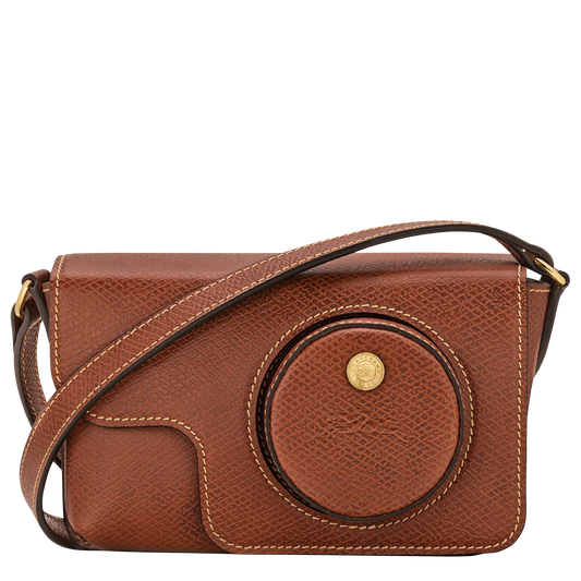 Longchamp Shoulder bag Camera