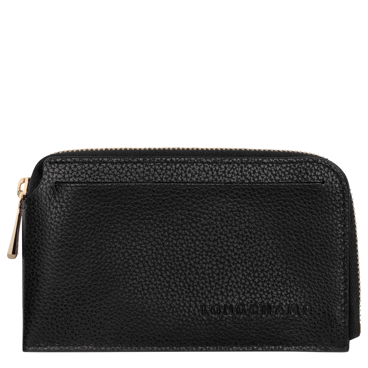 Longchamp Leather wallet