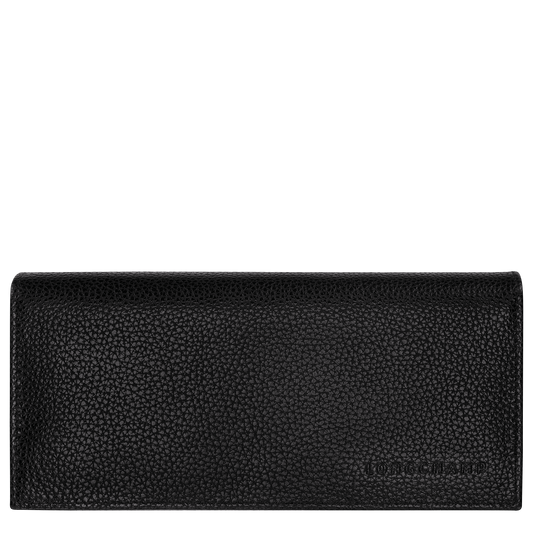 Longchamp Leather wallet