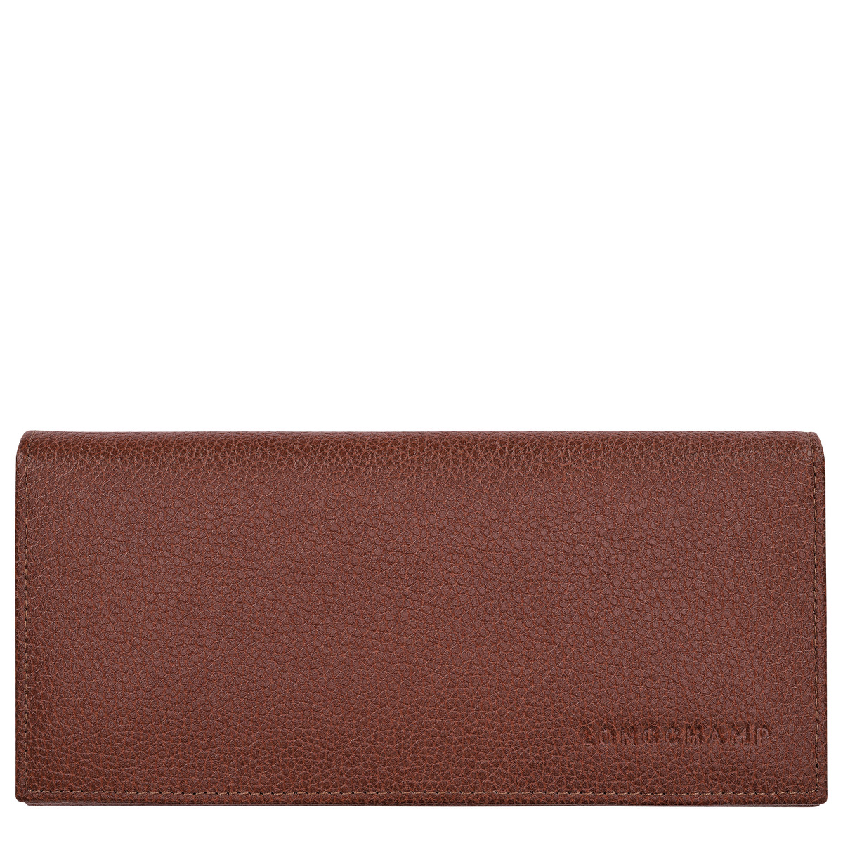 Longchamp Leather Wallet