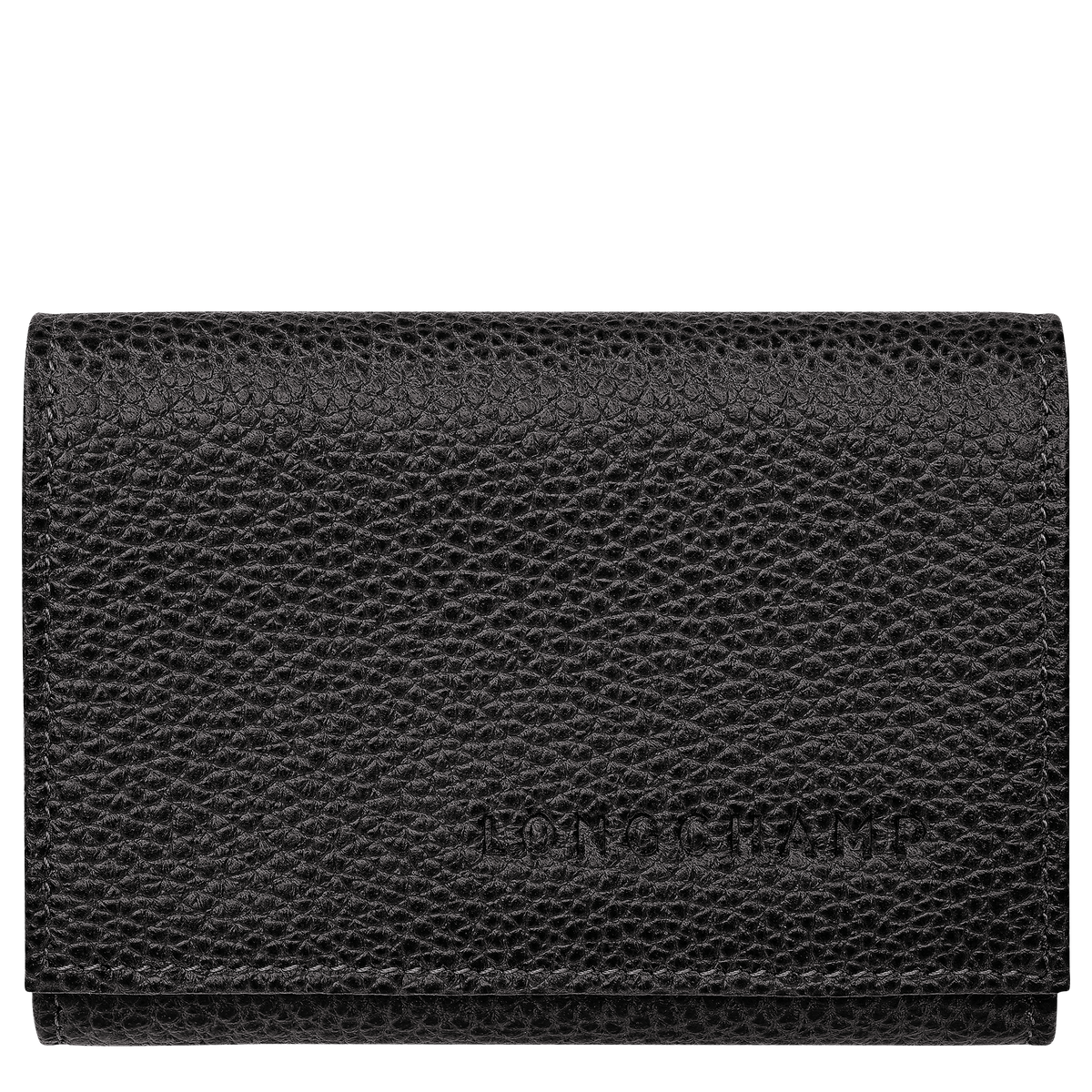 Longchamp Leather Wallet