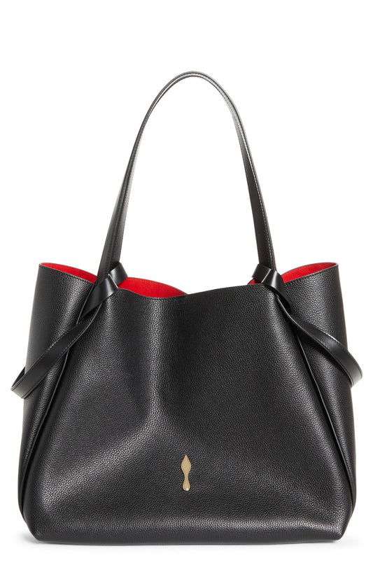 Christian Louboutin Bettina tote small calf empire