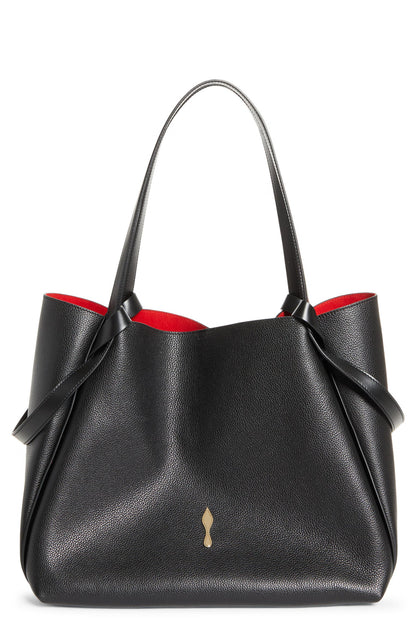 Christian Louboutin Bettina tote mini calf empire