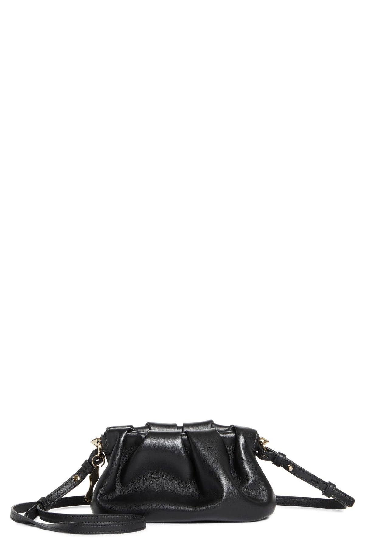 Christian Louboutin Eva mini crossbody nappa
