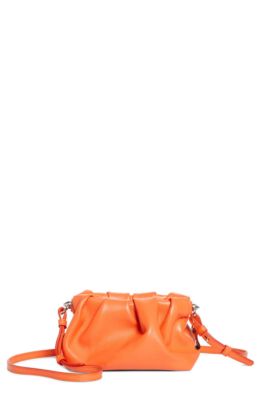 Christian Louboutin Eva mini crossbody nappa