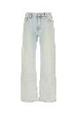 Calvin Klein 90s straight indigo cloud