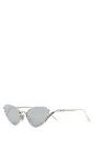 Loewe Shooting star sunglasses