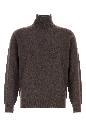 Brunello Cucinelli Cashmere turtleneck