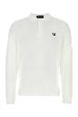Fred Perry Fp long sleeve fred perry shirt