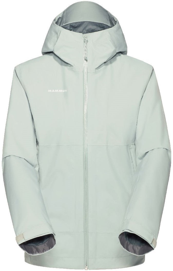Mammut Swiss1862 Treeline hs hooded jacket women