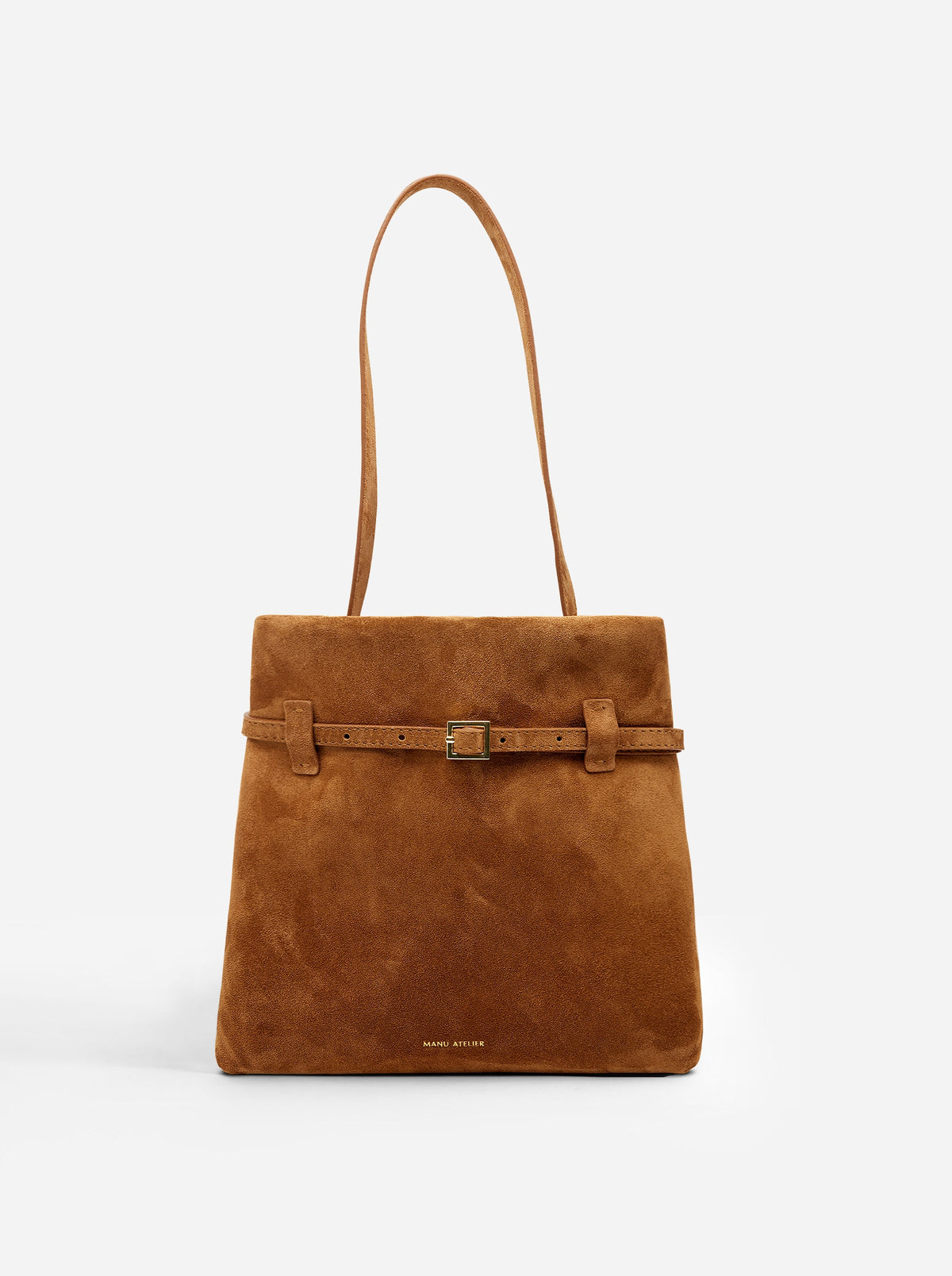Manu Atelier Mini tote du jour