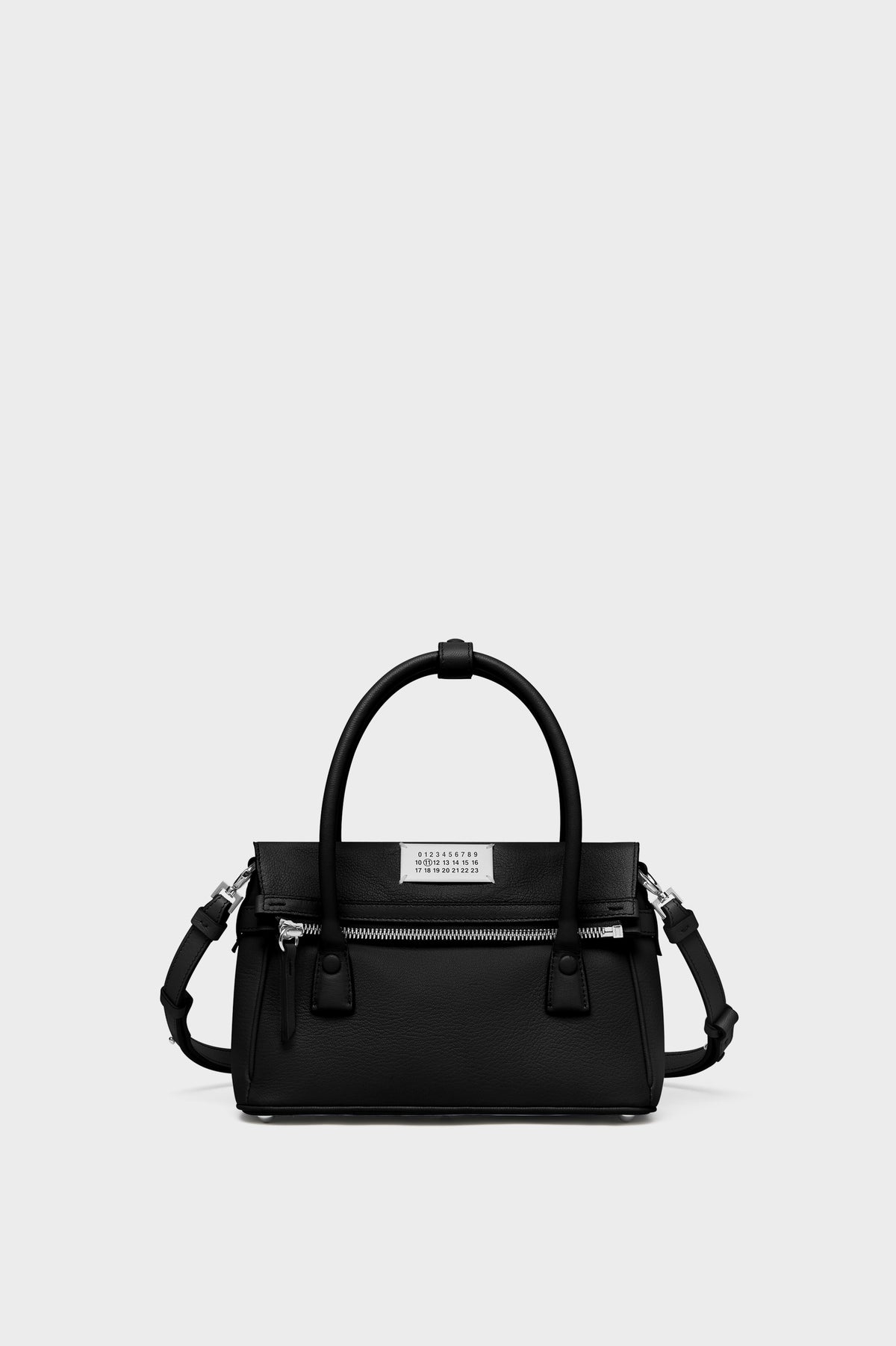 Maison Margiela 5ac handbag east west small
