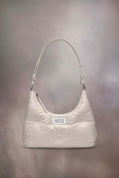 Maison Margiela Glam slam hobo small