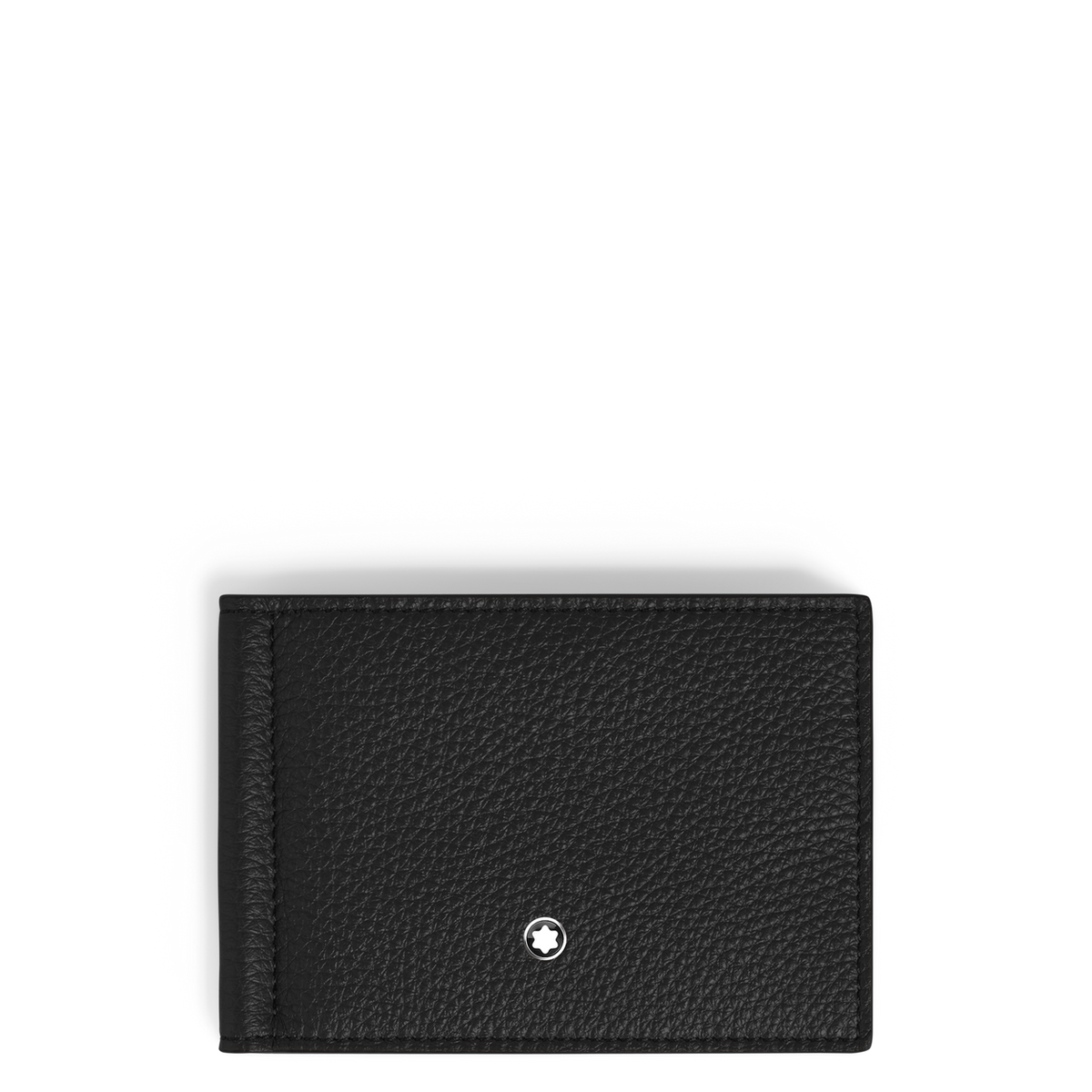 Montblanc Grain wallet 6cc with money clip