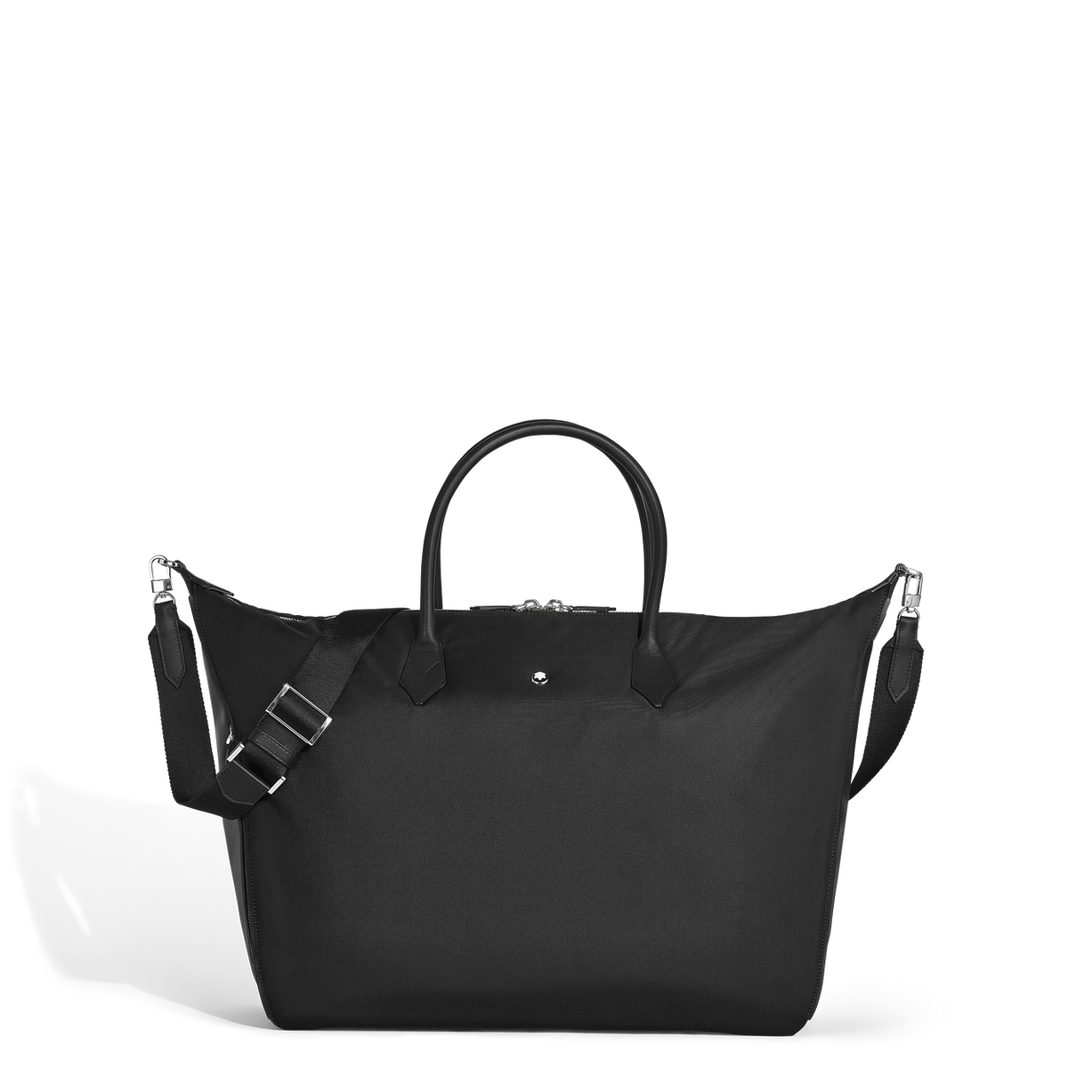 Montblanc Nylon weekender 43