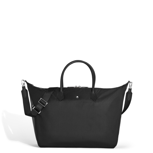 Montblanc Nylon weekender 43