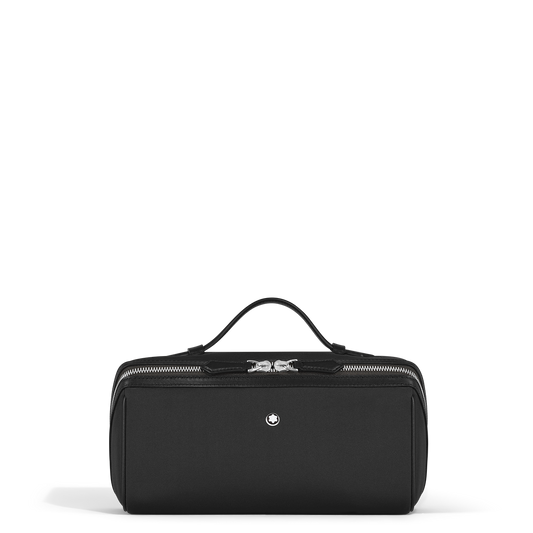 Montblanc Nylon toiletry case
