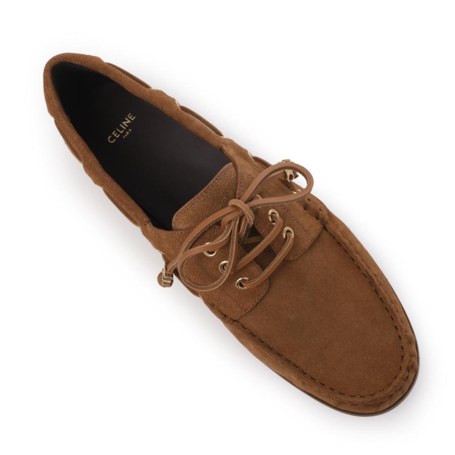 Celine Boat shoe 15