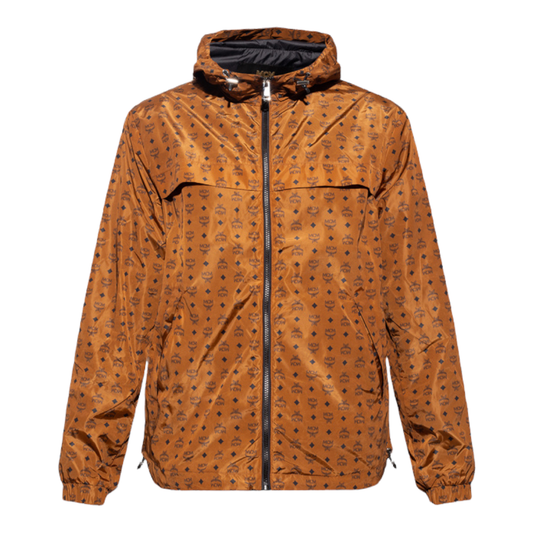 Mcm U mcm col mn re-nylon wndbrkr co