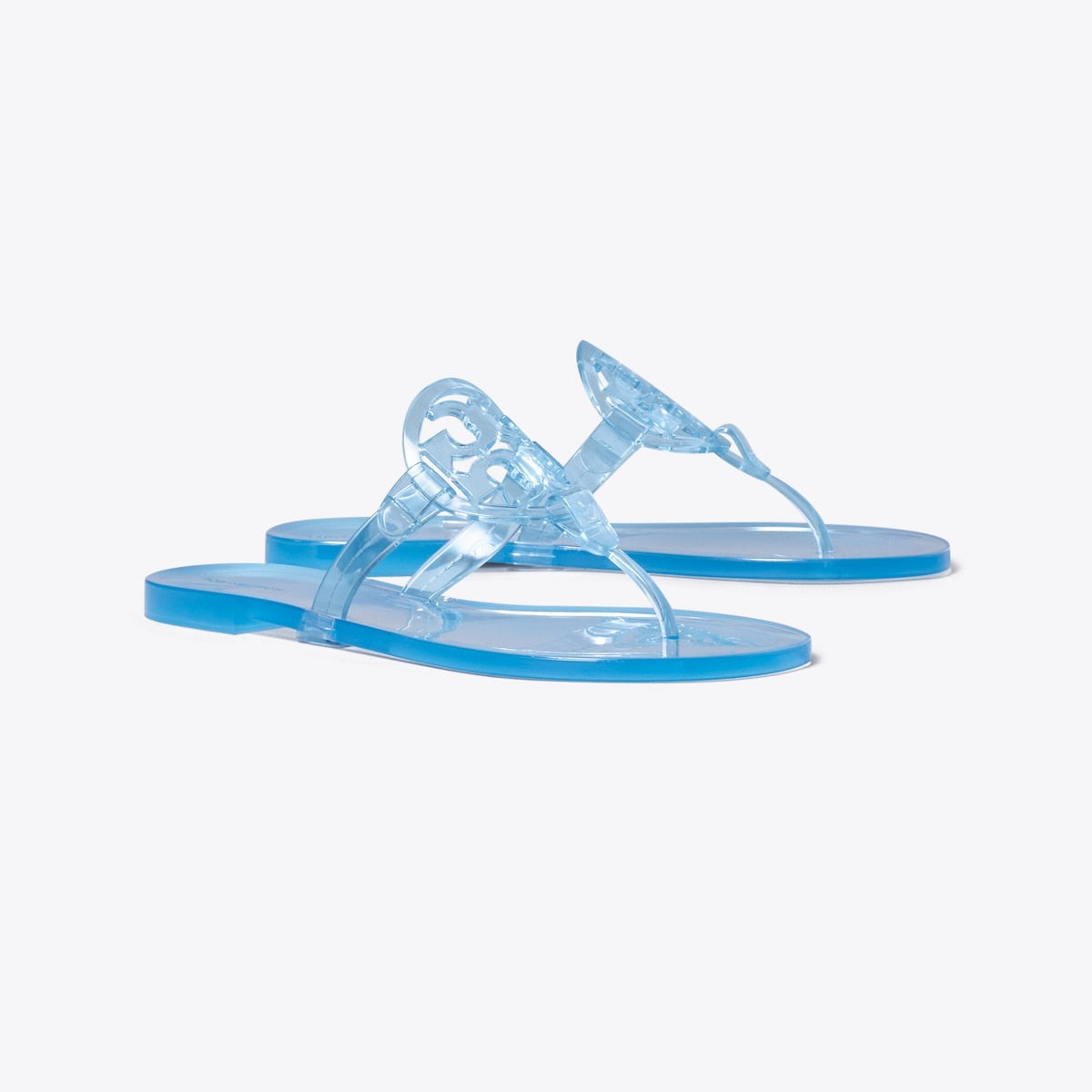 Tory Burch Low sandal Miller jelly