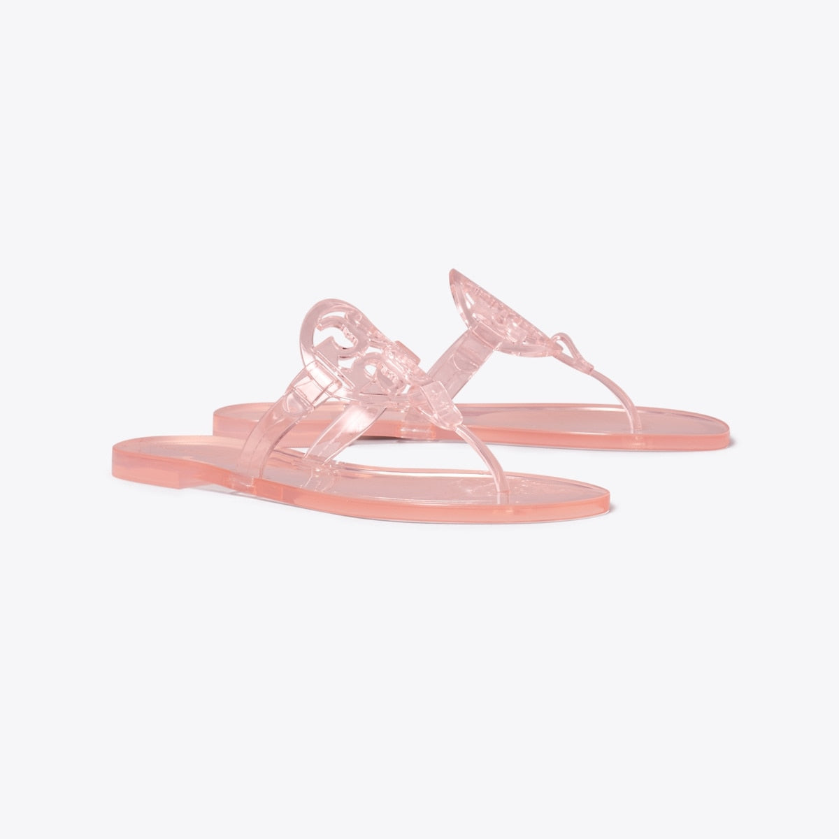 Tory Burch Low sandals Miller jelly