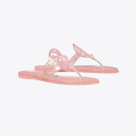 Tory Burch Low sandals Miller jelly