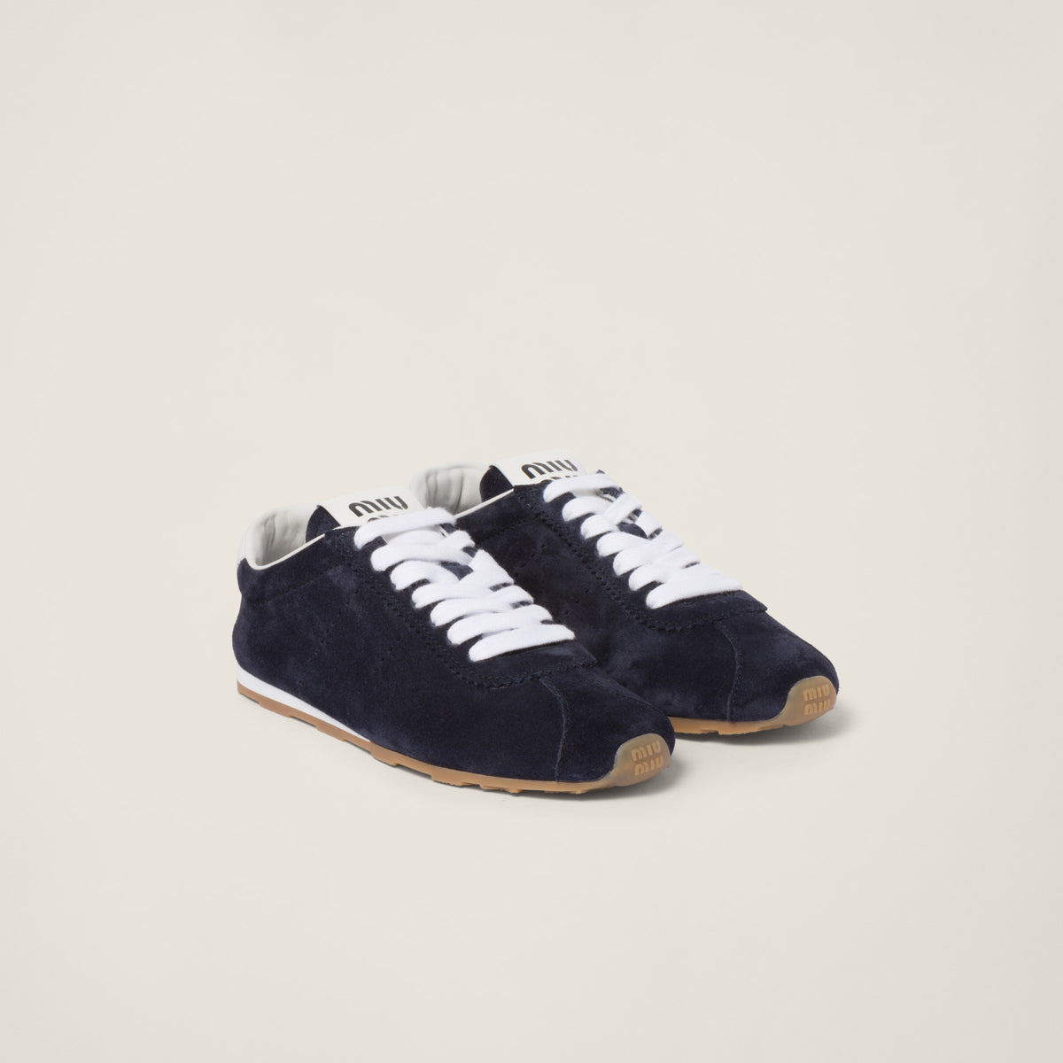 Miu Miu Allacciate